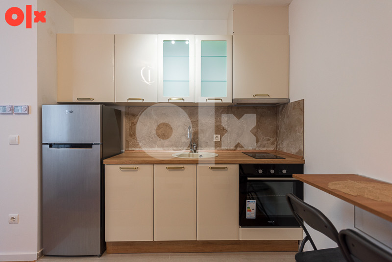 Stan Sarajevo - Centar - Džidžikovac - 35 m² - Widok 4
