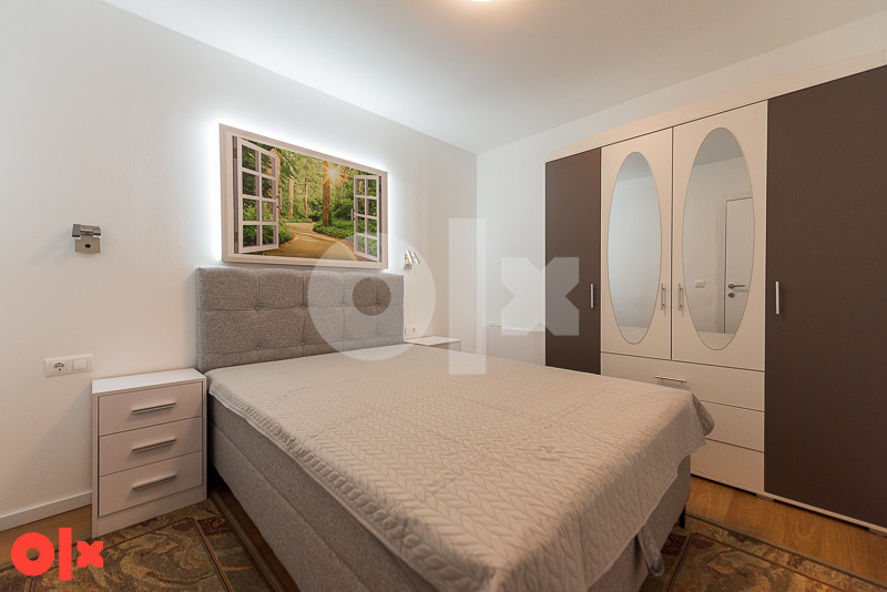 Stan Sarajevo - Centar - Džidžikovac - 35 m² - Widok 5