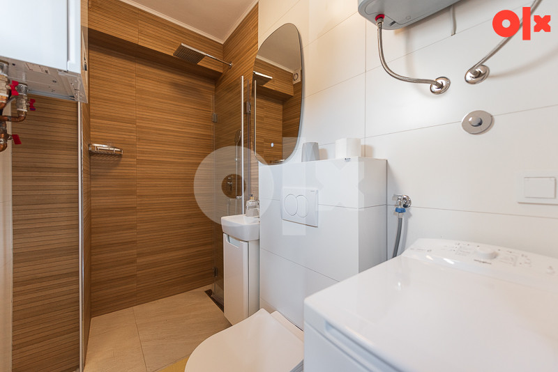 Stan Sarajevo - Centar - Džidžikovac - 35 m² - Widok 6