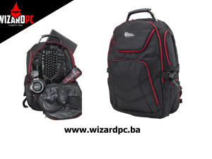 Ruksak za Laptop WHITE SHARK GBP-002 17.3" (19397)