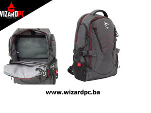 Ruksak WHITE SHARK Night Rider GBP-008 17.3"(19398)