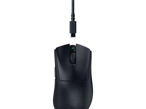 RAZER DeathAdder V3 HyperSpeed black