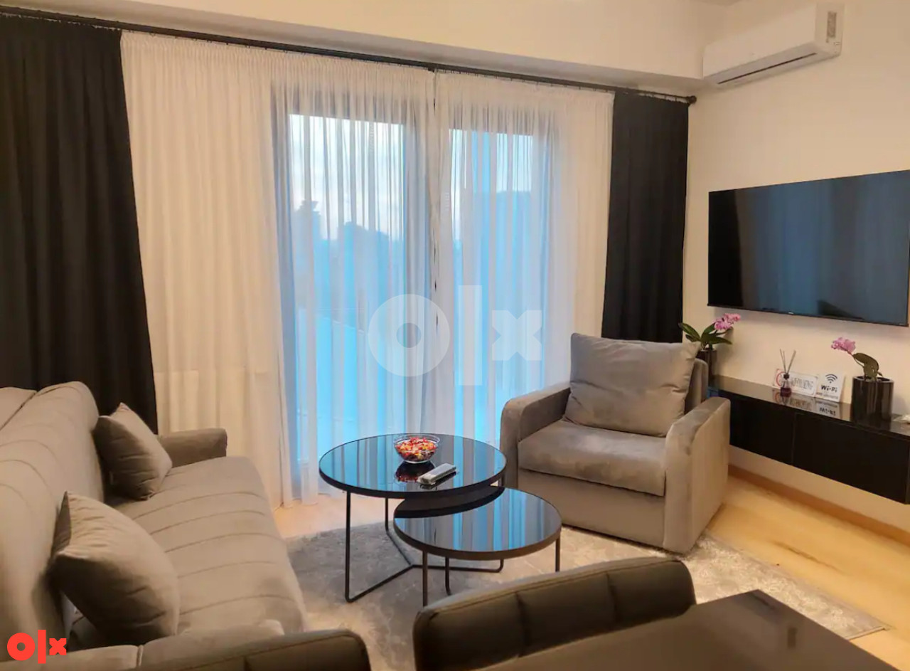 Stan Sarajevo - Novo Sarajevo Grbavica Najam Izdavanje Rent