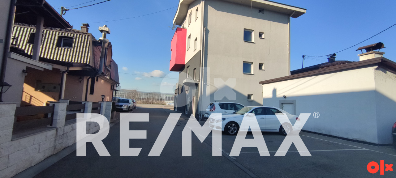 Na prodaju poslovno-stambeni objekat 365m2, Budžak 4