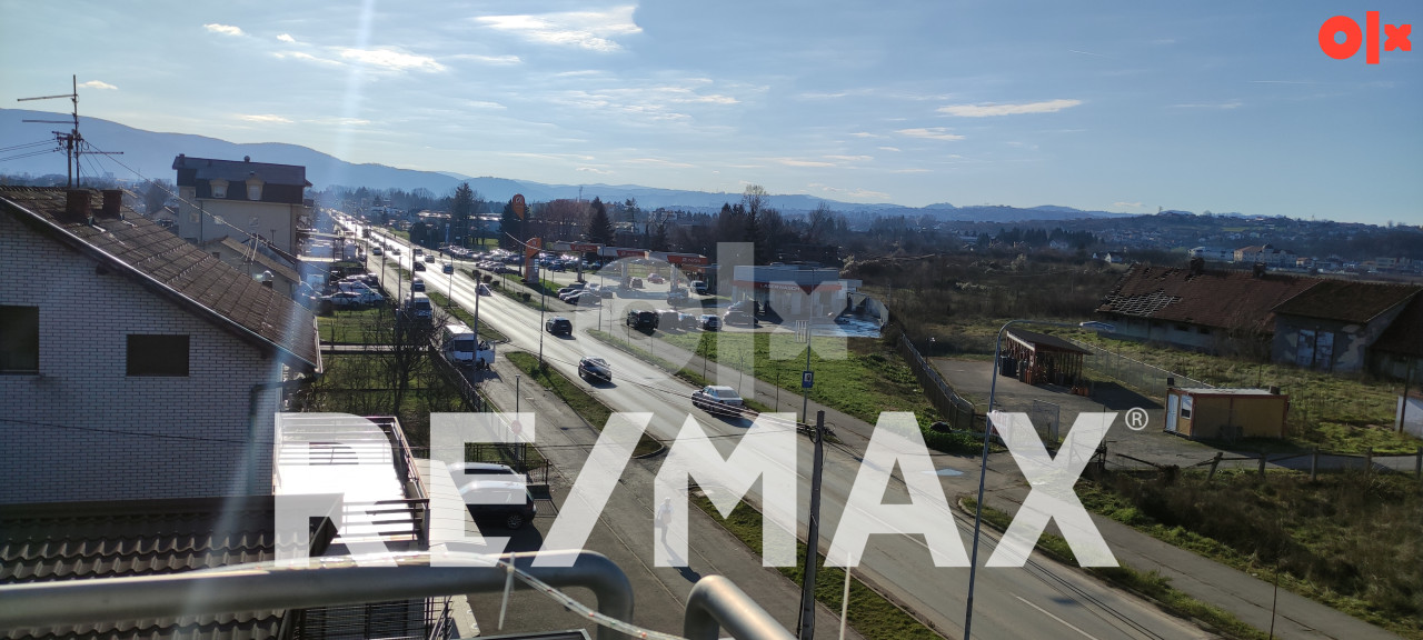 Na prodaju poslovno-stambeni objekat 365m2, Budžak 5