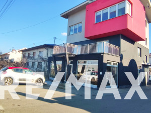 Na prodaju poslovno-stambeni objekat 365m2, Budžak