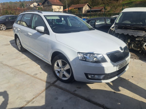 Skoda Octavia A7 Dijelovi