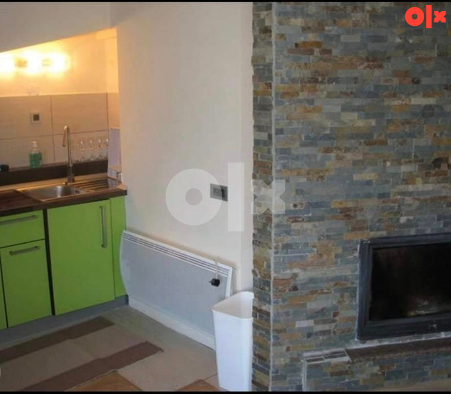 Prodaja apartmana na Vlašiću