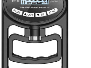 Dinamometar, mjerač snage stiska