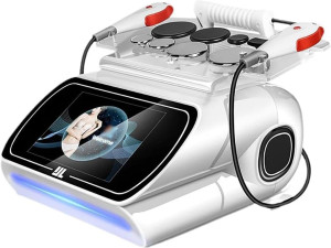 TECAR dijaterapijski terapeutski aparat T3