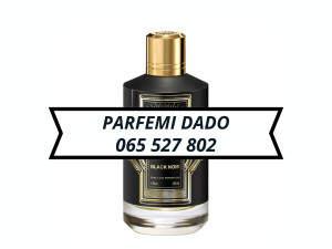 Mancera  Black Noire  edp 120ml  TESTER