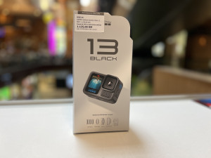 GoPro Hero 13 Bundle+GoPro Chesty*24mj.garancija*