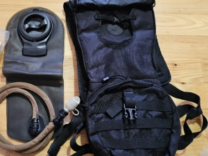 CamelBak spremnik za vodu army police vojni airsoft