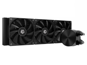 ID-COOLING FX360 black