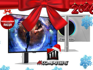 Samsung Odyssey OLED G6 27" 2K 2560x1440 360Hz 0.03ms