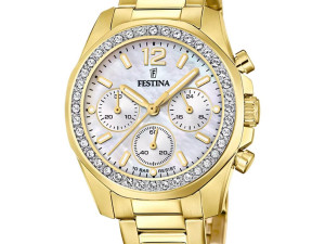 DETAS.BA Festina ženski sat F20609/1