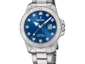 DETAS.BA Festina ženski sat F20503/6