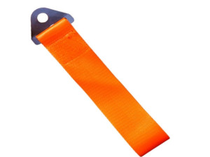 Tow strap traka za vucu - tuning VISE BOJA