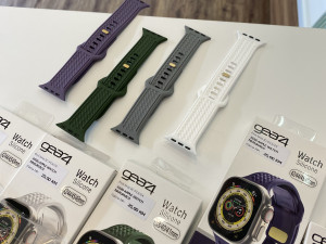 APPLE WATCH NARUKVICA GEAR 4