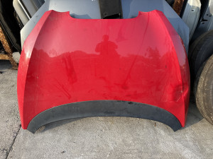Hauba Seat Altea 2005