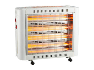 Grijalica električna kvarcna 2000W