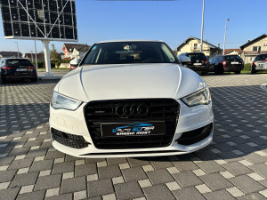 Audi A3 2.0TDI QUATTRO 3xS-line/ RS3 LOOK