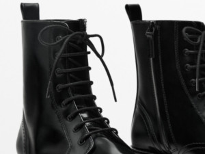 Massimo Dutti čizme