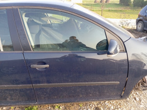Vrata desna golf 5