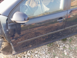 Vrata lijeva golf 5