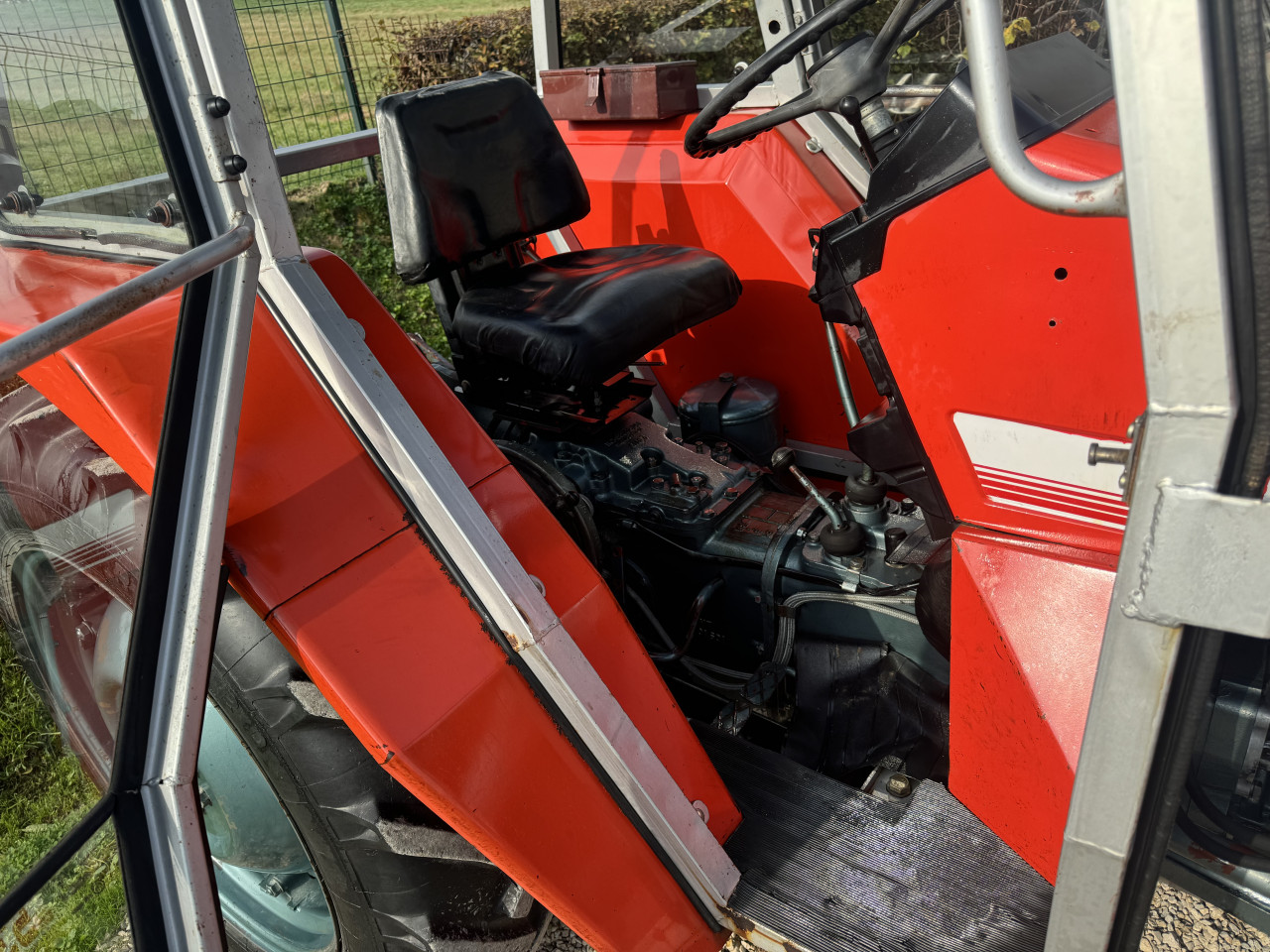 Traktor IMT 539  ,2007i2011 god