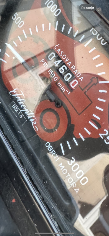 Traktor IMT 539  ,2007i2011 god