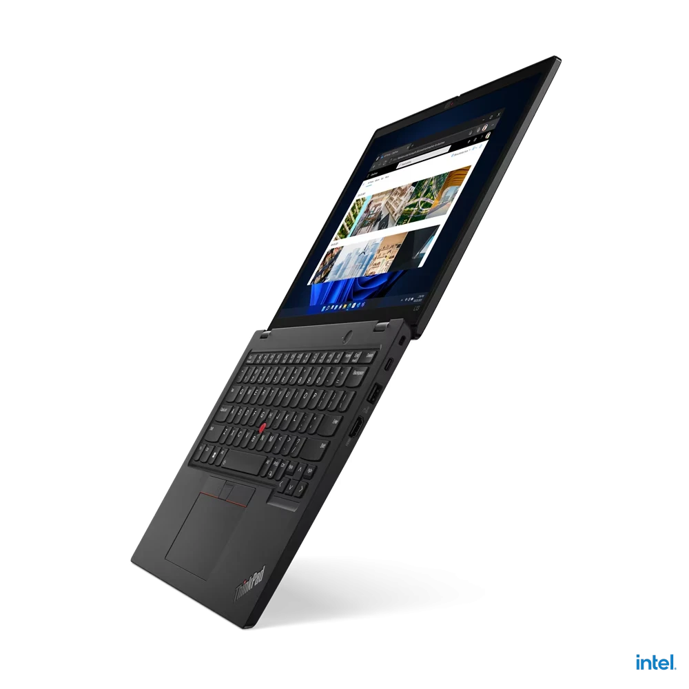 Lenovo ThinkPad L13 Gen 3 - i5 1245U/16/256