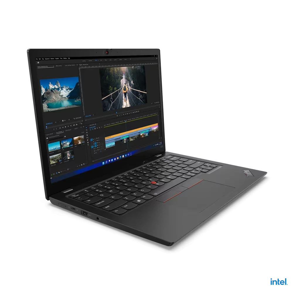 Lenovo ThinkPad L13 Gen 3 - i5 1245U/16/256