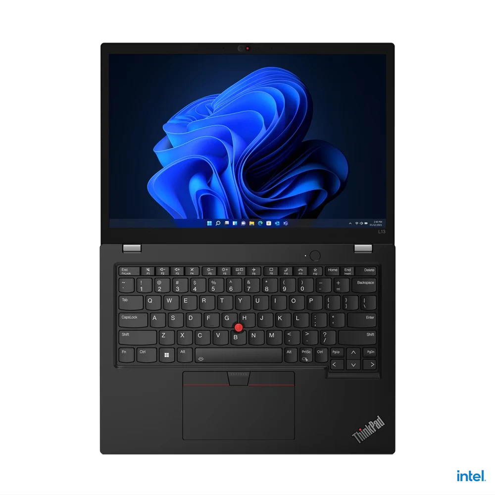 Lenovo ThinkPad L13 Gen 3 - i5 1245U/16/256