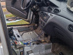 Ford Fokus dijelovi
