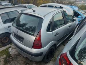 Citroen c3 1.4 benzin bih papiri - dijelovi