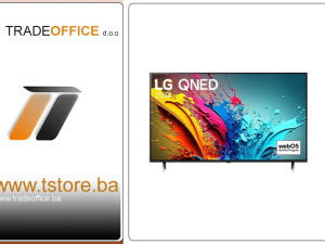 LG TV QNED 50QNED80A3A 50" LG QNED TV