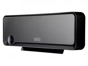 Black+Decker grijalica kalolifer 2000W BXWSH2000E