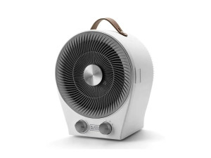 Black+Decker grijalica sa ventilatorom BXFSH2000E