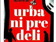 Valter Benjamin Urbani predeli