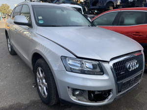 AUDI Q5 2009 2.0 125KW CAH MOTOR ZA DIJELOVA ILMA