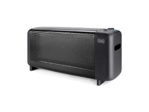 Električni radijator Black+Decker BXMRA1500E 1500 W