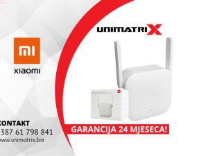 Extender Xiaomi Mi N300 N3 Repeater / Pojačivač