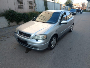 Opel Astra 2.0 D 2003gp