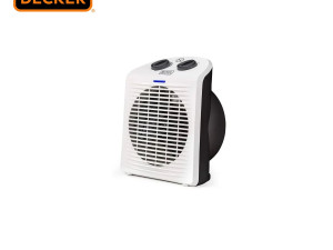Električna grijalica Black+Decker 2000W BXSH2000E