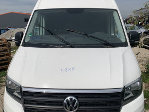 VW CRAFTER 2020 2.0 103KW DAU MOTOR ZA DIJELOVE ILMA