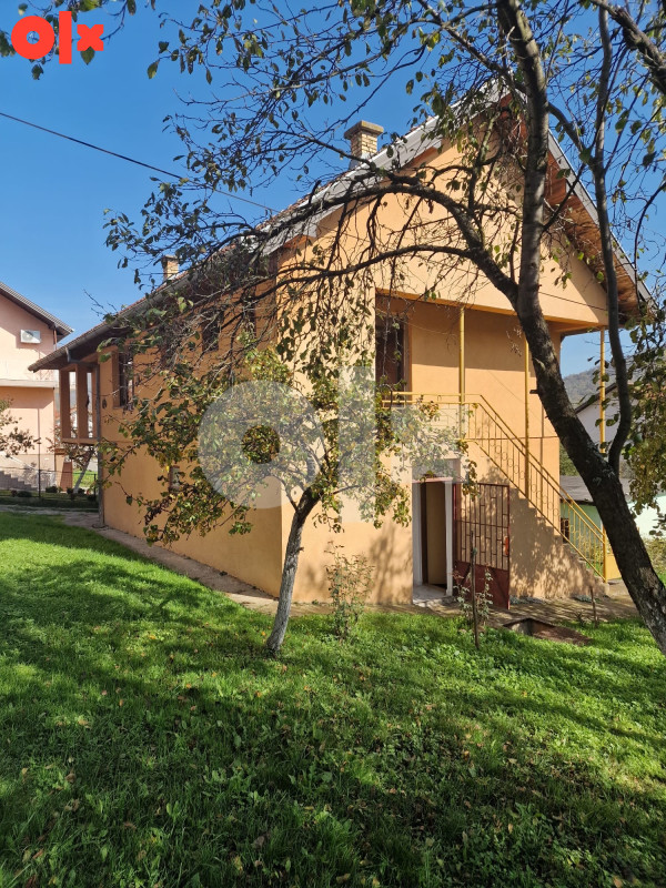 Kuća Goražde