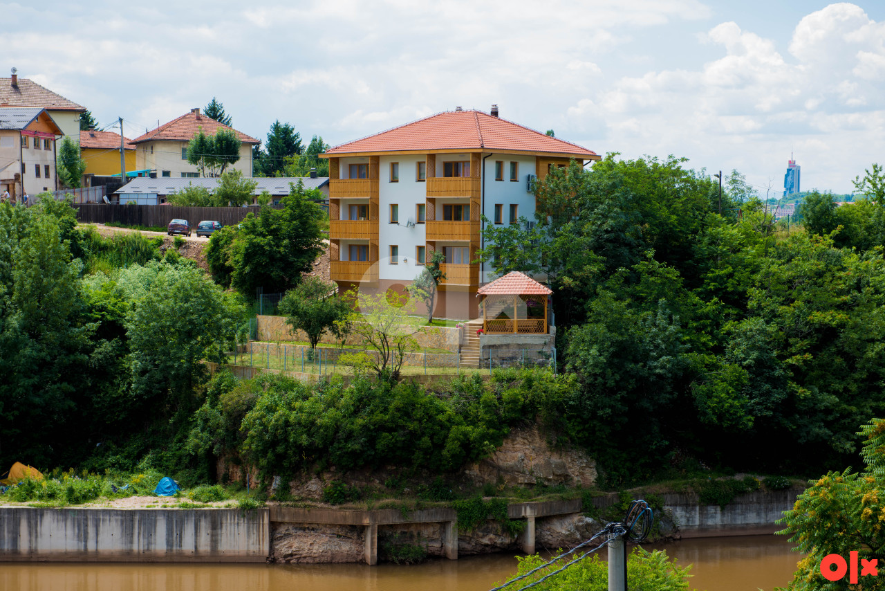 Kuća Sarajevo - Stari Grad