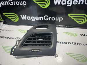 Resetka ventilacije Renault Fluence 2010