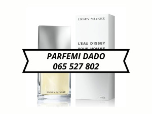 Issey miyake L' EAU D'ISSEY Fraich edt 50ml